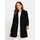 Heine Longblazer in schwarz | Gr.: 44