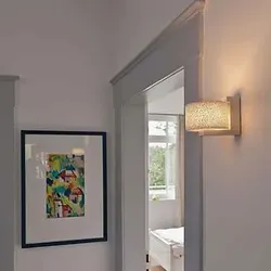 Serien Lighting Reef Wandleuchte, Aluminium gebürstet , Lagerverkauf, Neuware