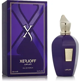 Xerjoff Laylati Eau de Parfum 100 ml