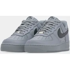 Nike Air Force 1 '07 Herren Grau 41