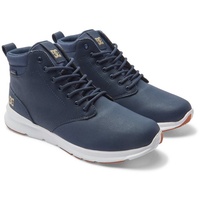 DC Shoes Stiefel »Mason 2«, Gr. 8(40,5), Dc Navy/White, , 28609061-8