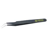 WETEC PRO Präzisions-Pinzette 7ABBSA-ESD