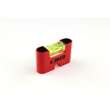 CIMCO Wasserwaage Steckdose 211555