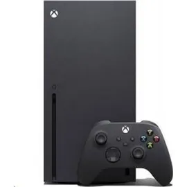 Microsoft Xbox Series X 1TB