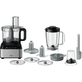 Braun PurEase Kompakt FP 3233 SI