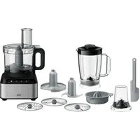 Braun PurEase Kompakt FP 3233 SI