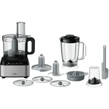 Braun PurEase Kompakt FP 3233 SI
