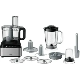 Braun PurEase Kompakt FP 3233 SI