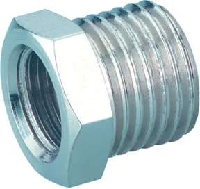 Schneider Reduzierstück RDS-R1/2a x G3/8i