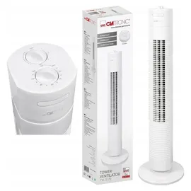 Clatronic TVL 3770 weiß