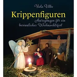 Buch "Krippenfiguren"