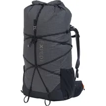 Exped Herren Lightning 60 Rucksack (Größe 60L, schwarz)