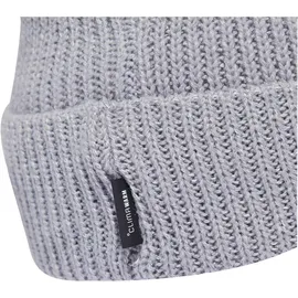 adidas RunxClimawarm Beanie Halo Silver/Reflective Silver