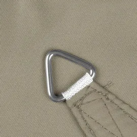 WINDHAGER Sonnensegel Cannes Rechteck 300cm