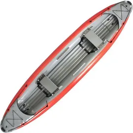 Gumotex Schlauchkanu Palava rot