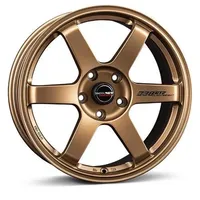 Borbet DB8GT2 9,5 x 19 5 x 114,3 ET42 Bronze Matt