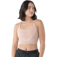 Smartwool Intraknit Pink Sugar Heather S