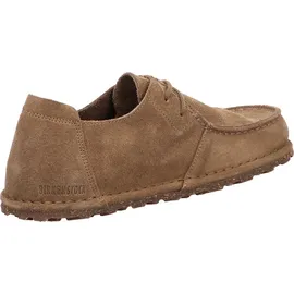 Birkenstock Utti Lace Damen Beige 39