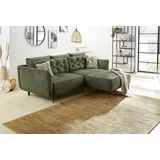 JOB SALO Longchair-Sofa
