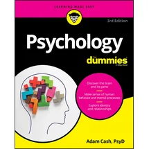 For Dummies Psychology For Dummies, 3rd Edition