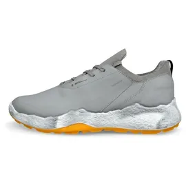 ECCO Golf Biom h5 Herren Golfschuh, Grau - Grau - 44