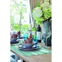 d-c-fix Tischset Rio Carpe Diem 44 x 29 cm Blau