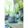 d-c-fix Tischset Rio Carpe Diem 44 x 29 cm Blau