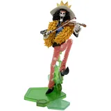 ABYstyle One Piece Figurine Brook 10 cm