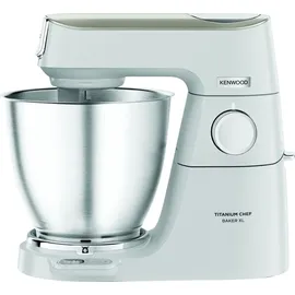 Kenwood Titanium Chef Baker XL KVL65.001WH