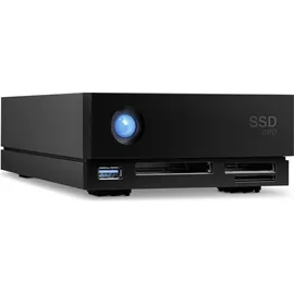 LaCie 1big Dock Pro 4 TB STHW4000800