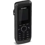 Mitel 5613 DECT Phone, Telefon, Schwarz