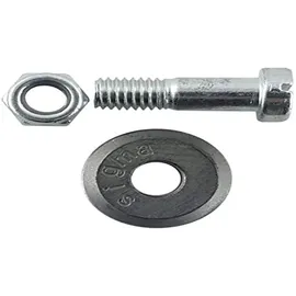 Sigma Ersatz Schneidržädchen 14c für Fliesenschneider Sigma Serie 3 Klick Klock