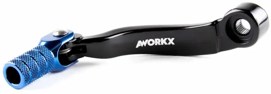 AWORKX Schalthebel - Blau