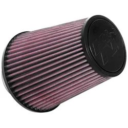 K&N Filters Sportluftfilter RU-4700