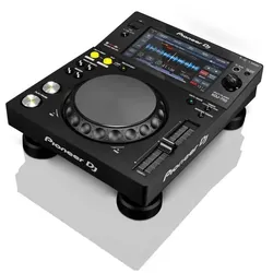 Pioneer DJ XDJ-700 - DJ-Controller