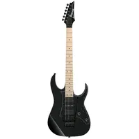 Ibanez RG550-BK E-Gitarre Black