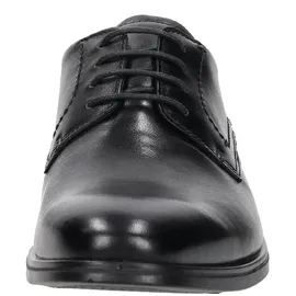 ECCO Melbourne Herren Schwarz 44