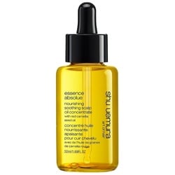 Shu Uemura Essence Absolue pflegendes und beruhigendes kopfhautkonzentrat Haaröle & -seren 50 ml