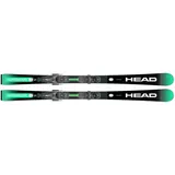 Head Supershape e-Magnum, Skiset 2025 170