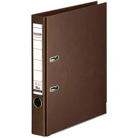Falken Chromocolor DIN A4 50 mm Braun 2 St.
