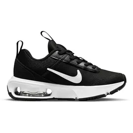 Nike Air Max INTRLK Lite Sneaker Kinder 002 black/white-anthracite-wolf grey 33