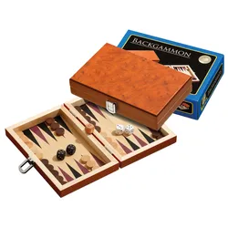 Philos-Spiele Chios, medium, Backgammon 1175