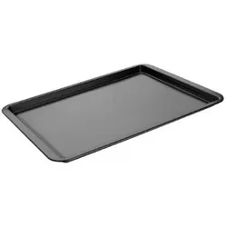 Vogue Backblech Mit Antihaftbeschichtung 370X257X16Mm