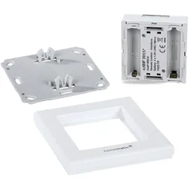 eQ-3 Homematic IP Wandtaster 6-fach