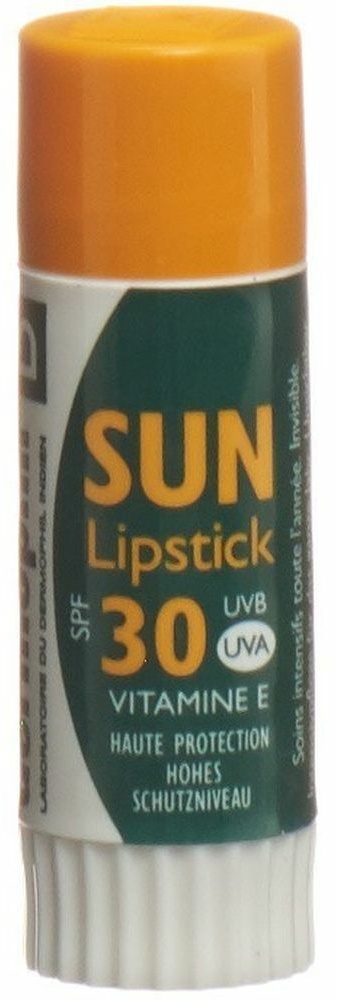 Dermophil Lippenbalsam Sonnenschutz Spf30