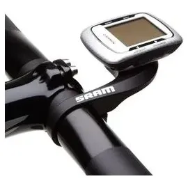 Sram QuickView Road Computerhalterung schwarz
