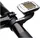 Sram QuickView Road Computerhalterung schwarz