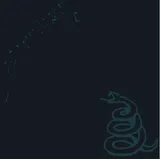 Universal Music Vertrieb - A Division of Universal Music GmbH Metallica - Metallica