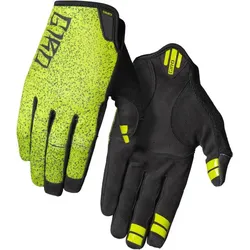 Giro DND lime breakdown (gloves-gloves) gloves L