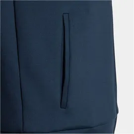 Joma Elite Xi Reißverschlusspullover - Navy / White - S